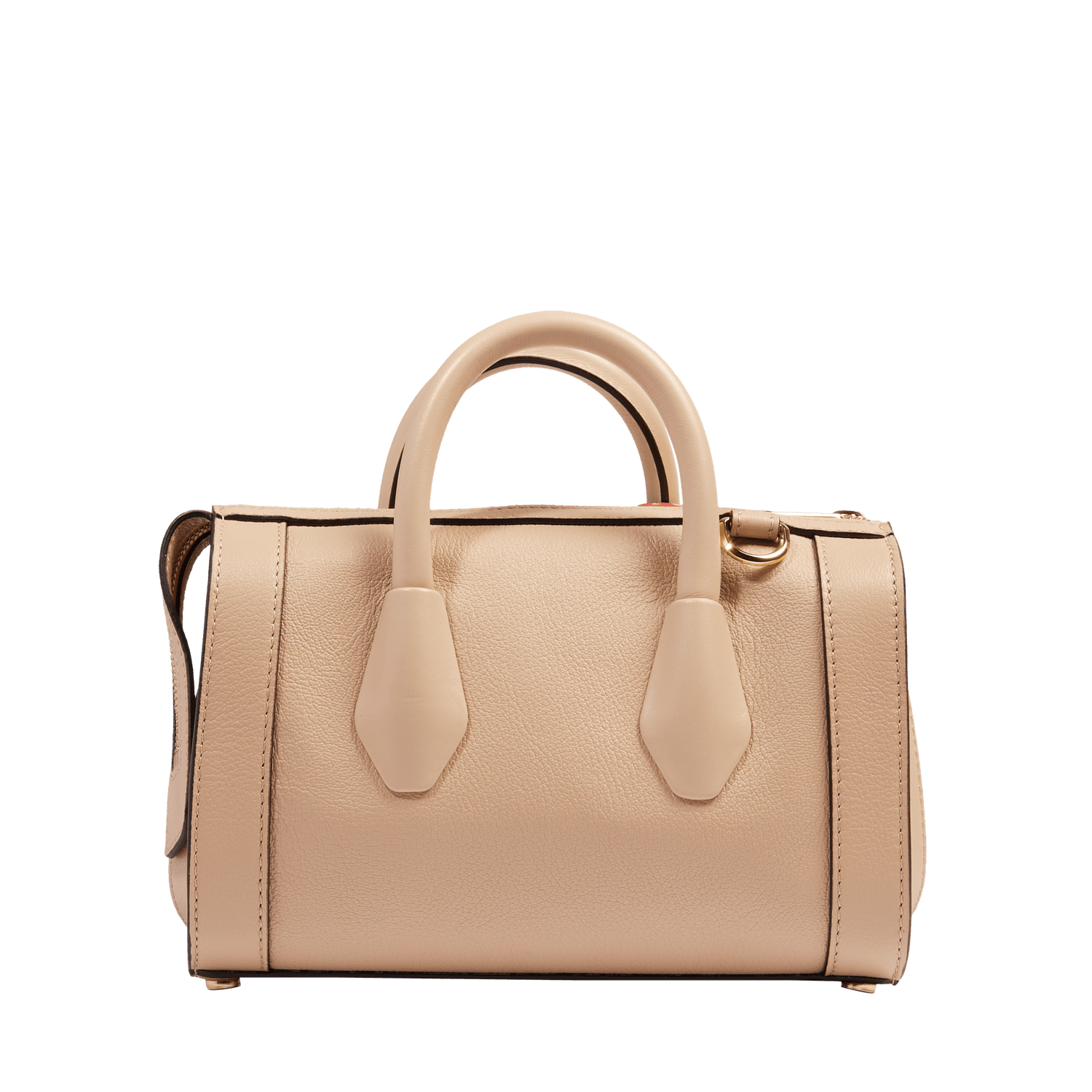 BCBG - Cappuccino - Mini Sac Bowling