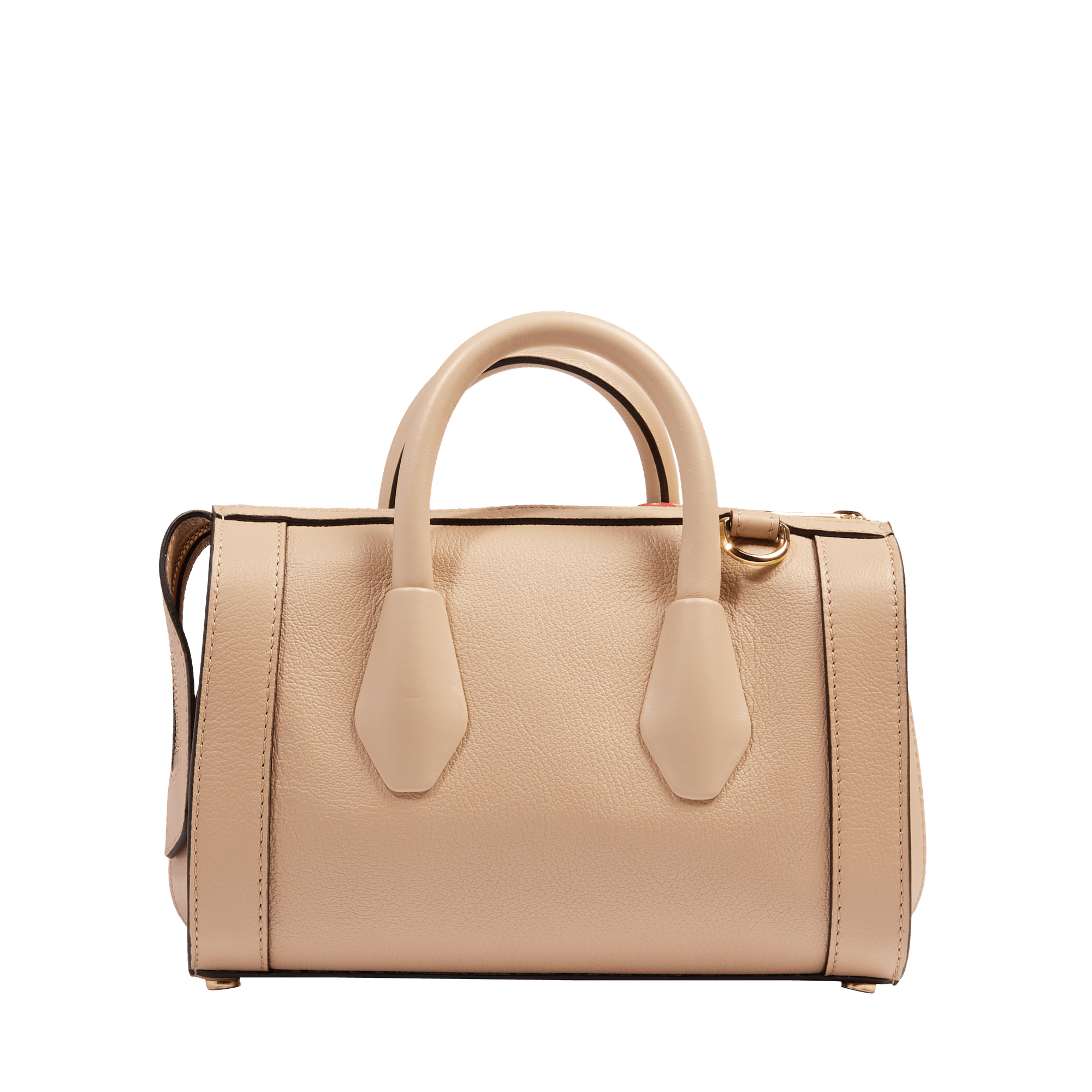 BCBG - Cappuccino - Mini Sac Bowling
