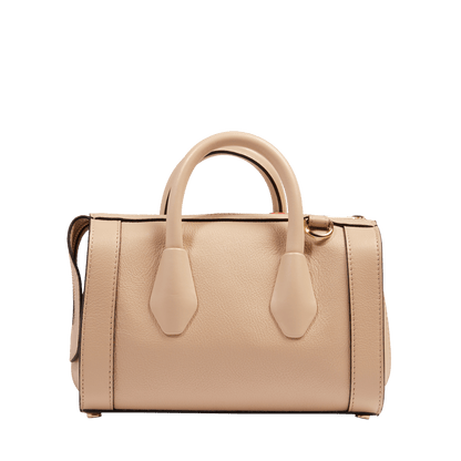 BCBG - Cappuccino - Mini Sac Bowling