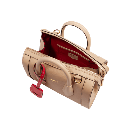 BCBG - Cappuccino - Mini Sac Bowling