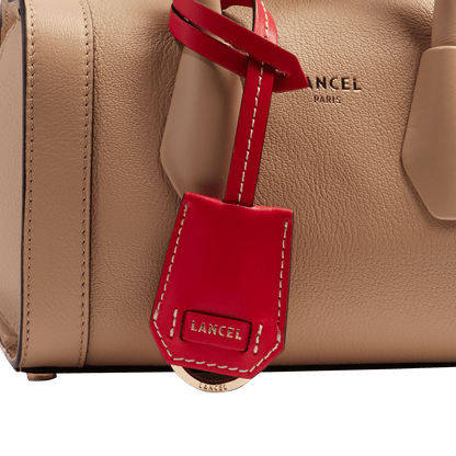 BCBG - Cappuccino - Mini Sac Bowling