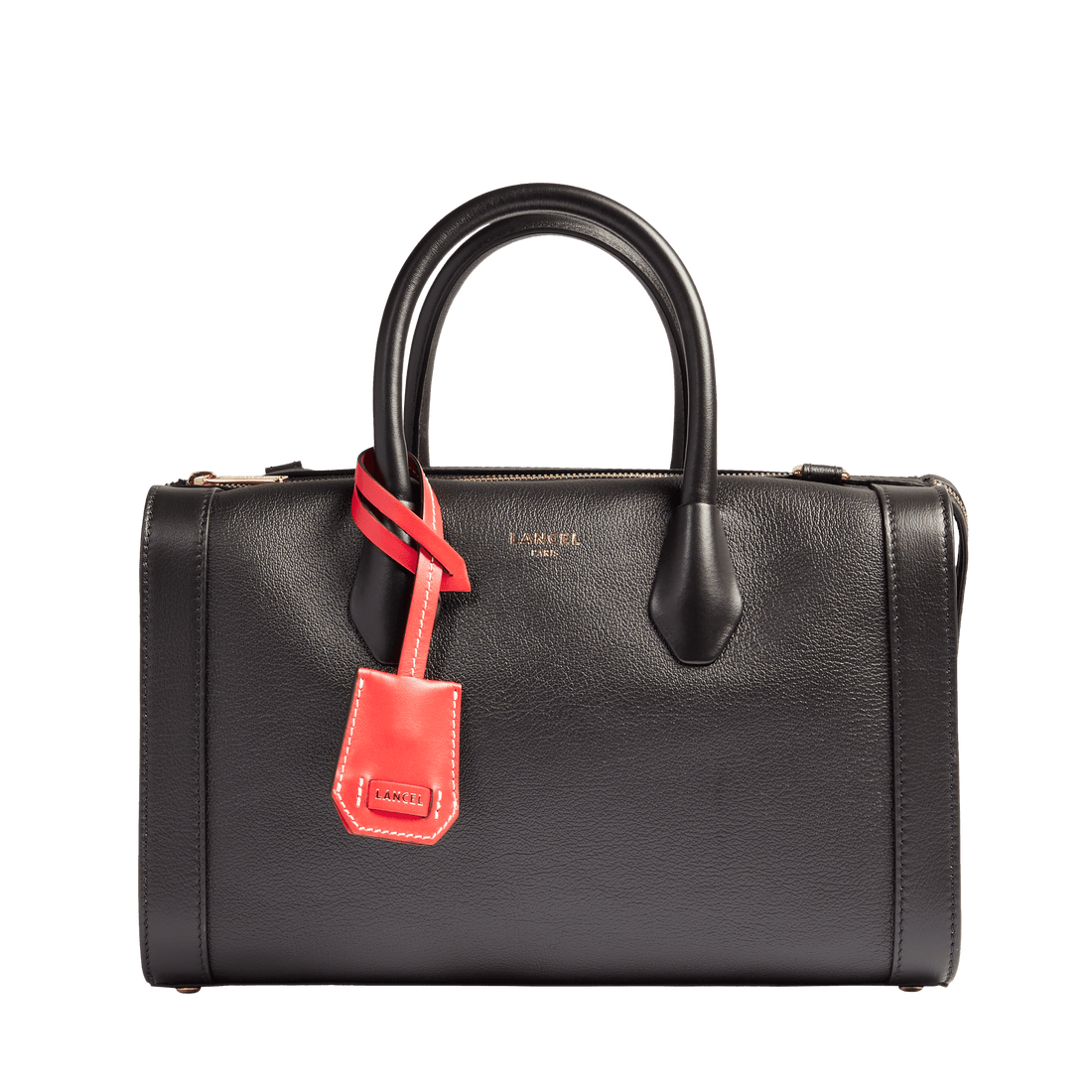 BCBG - Noir - Sac Bowling M
