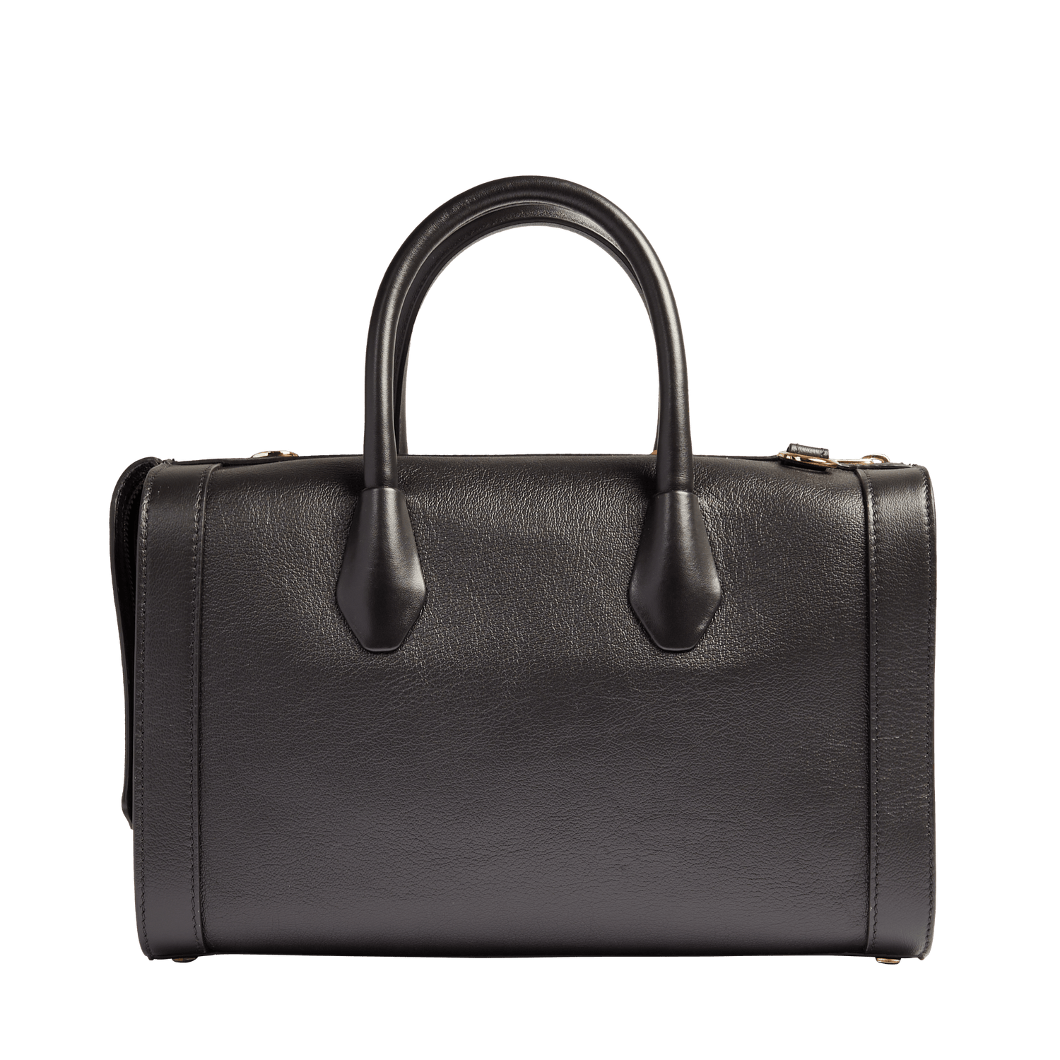 BCBG - Noir - Sac Bowling M