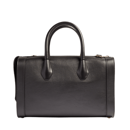 BCBG - Noir - Sac Bowling M