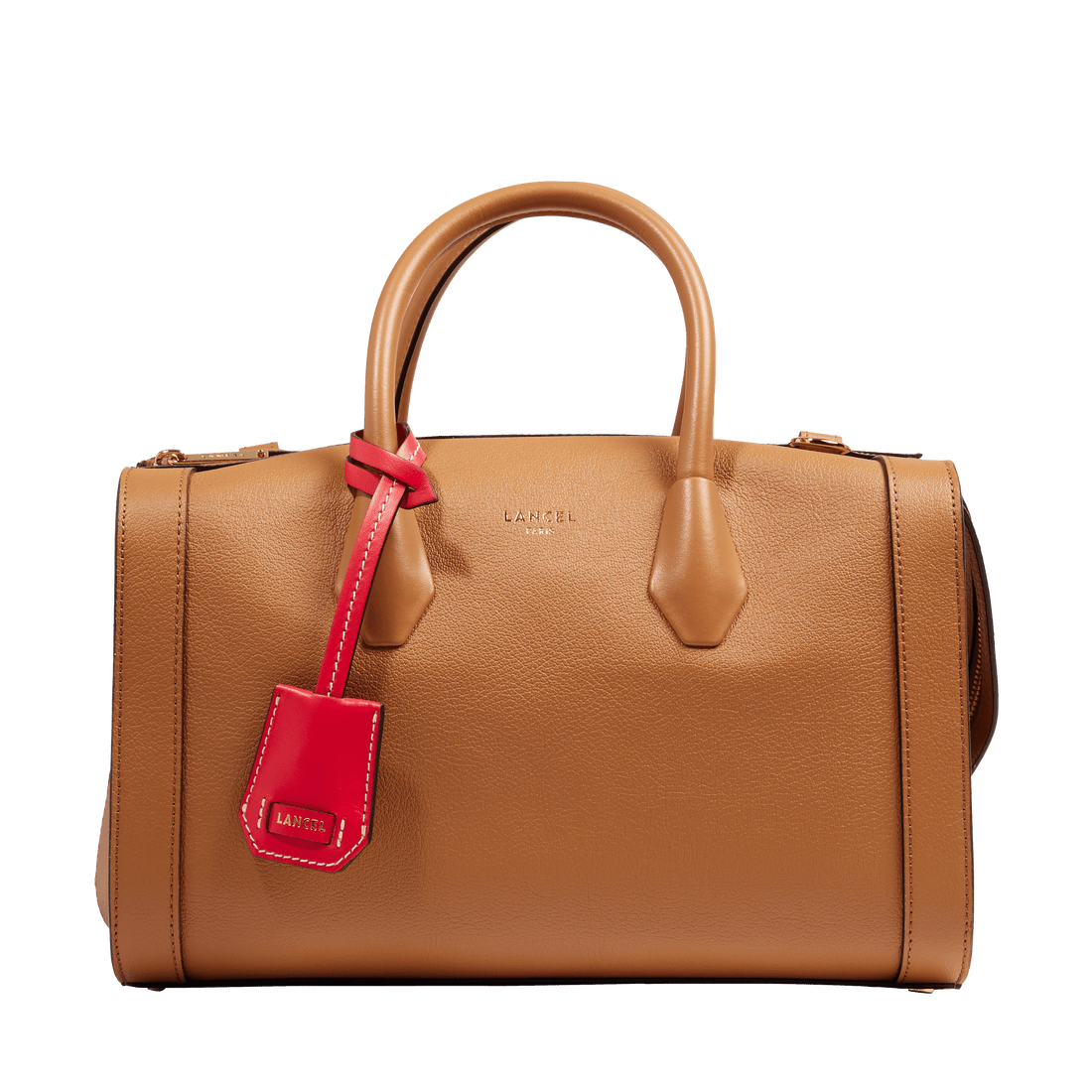 BCBG - Camel - Sac Bowling M