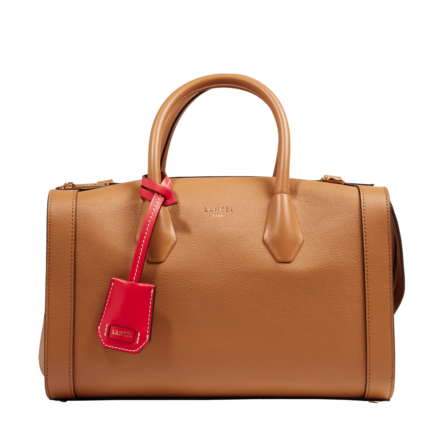 BCBG - Camel - Sac Bowling M