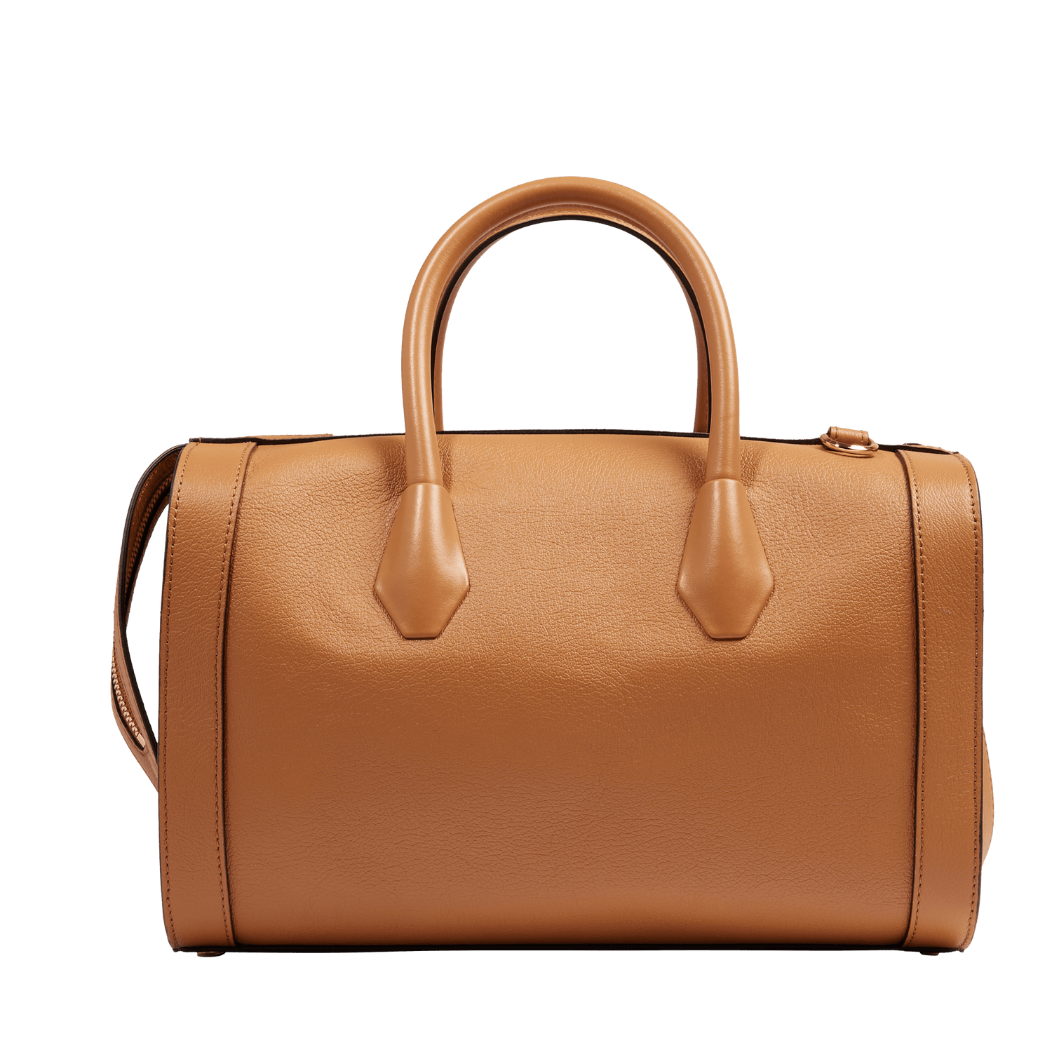 BCBG - Camel - Sac Bowling M