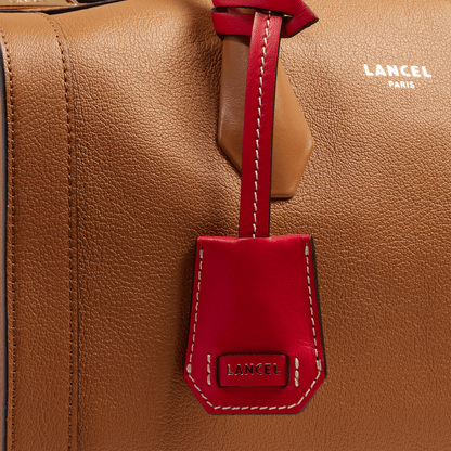 BCBG - Camel - Sac Bowling M