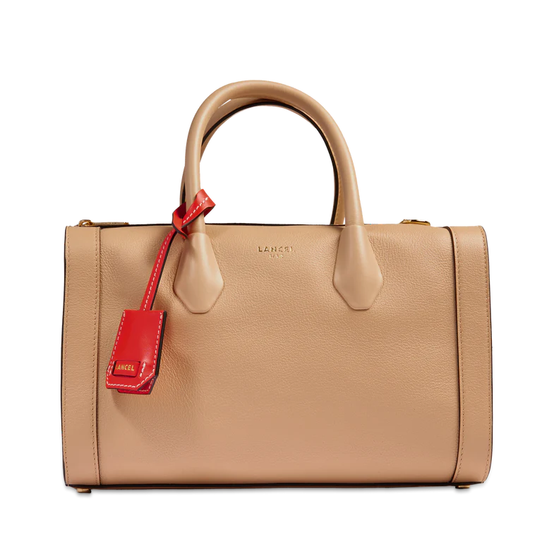 BCBG - Cappuccino - Sac Bowling M