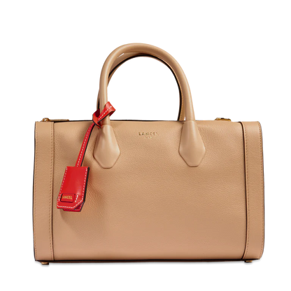 BCBG - Cappuccino - Sac Bowling M