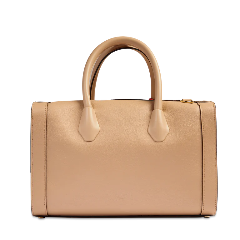 BCBG - Cappuccino - Sac Bowling M