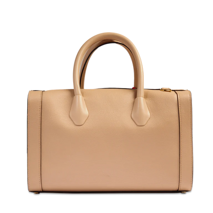 BCBG - Cappuccino - Sac Bowling M