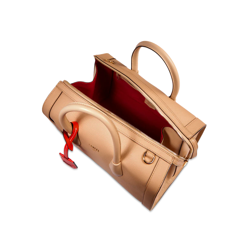 BCBG - Cappuccino - Sac Bowling M