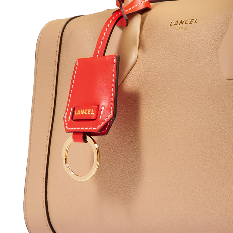 BCBG - Cappuccino - Sac Bowling M