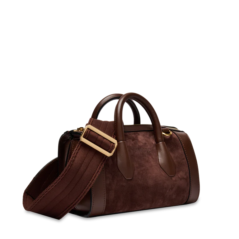 BCBG - Noix De Coco - Mini Sac Bowling