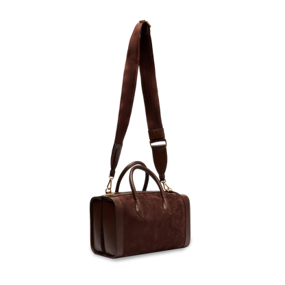 BCBG - Noix De Coco - Sac Bowling M