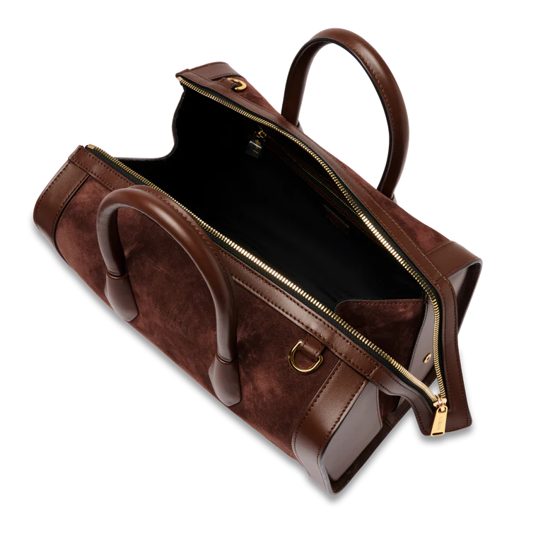 BCBG - Noix De Coco - Sac Bowling M