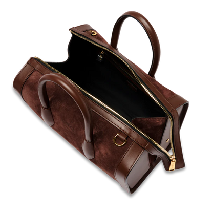 BCBG - Noix De Coco - Sac Bowling M