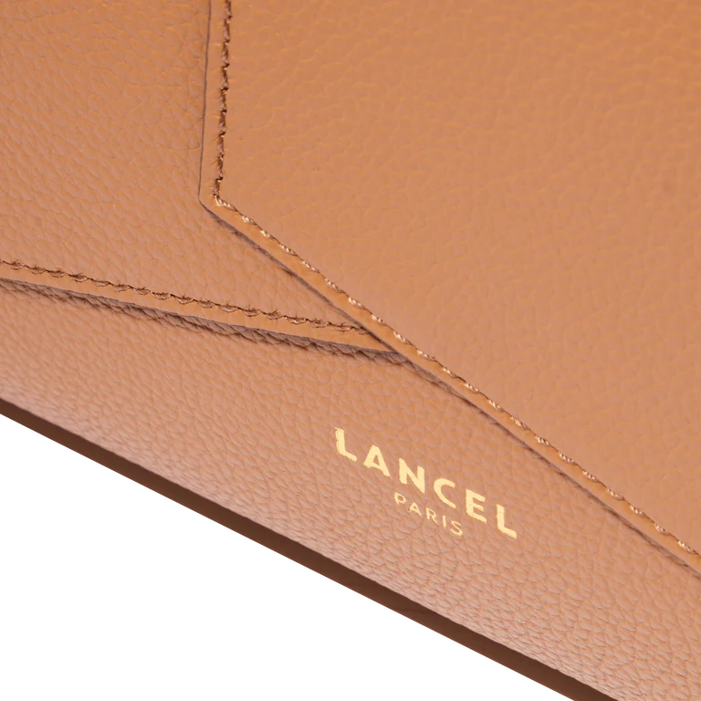 ENVELOPPE - Camel - Porte Document "14"