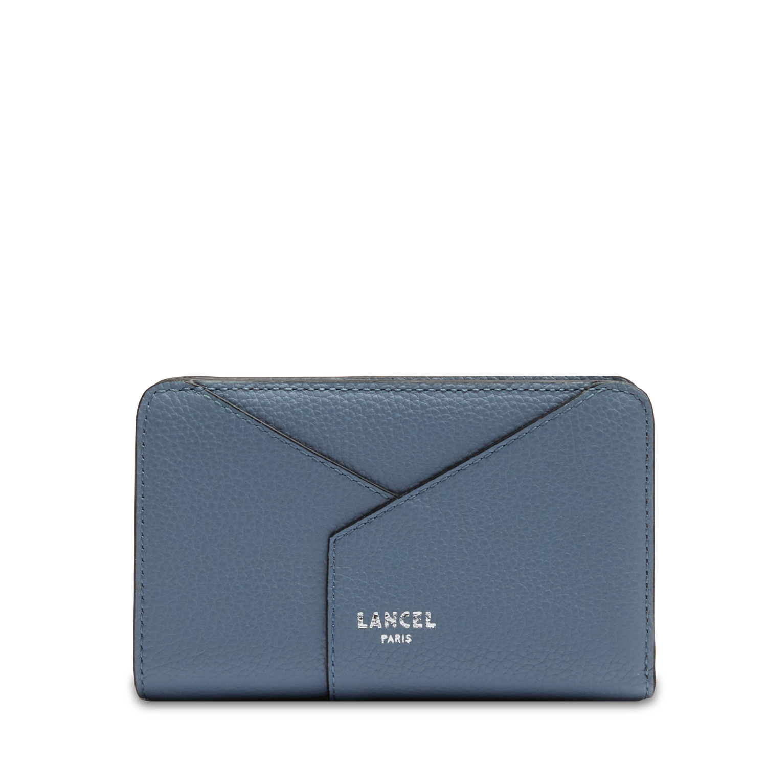 ENVELOPPE - Ecume - Portefeuille compact