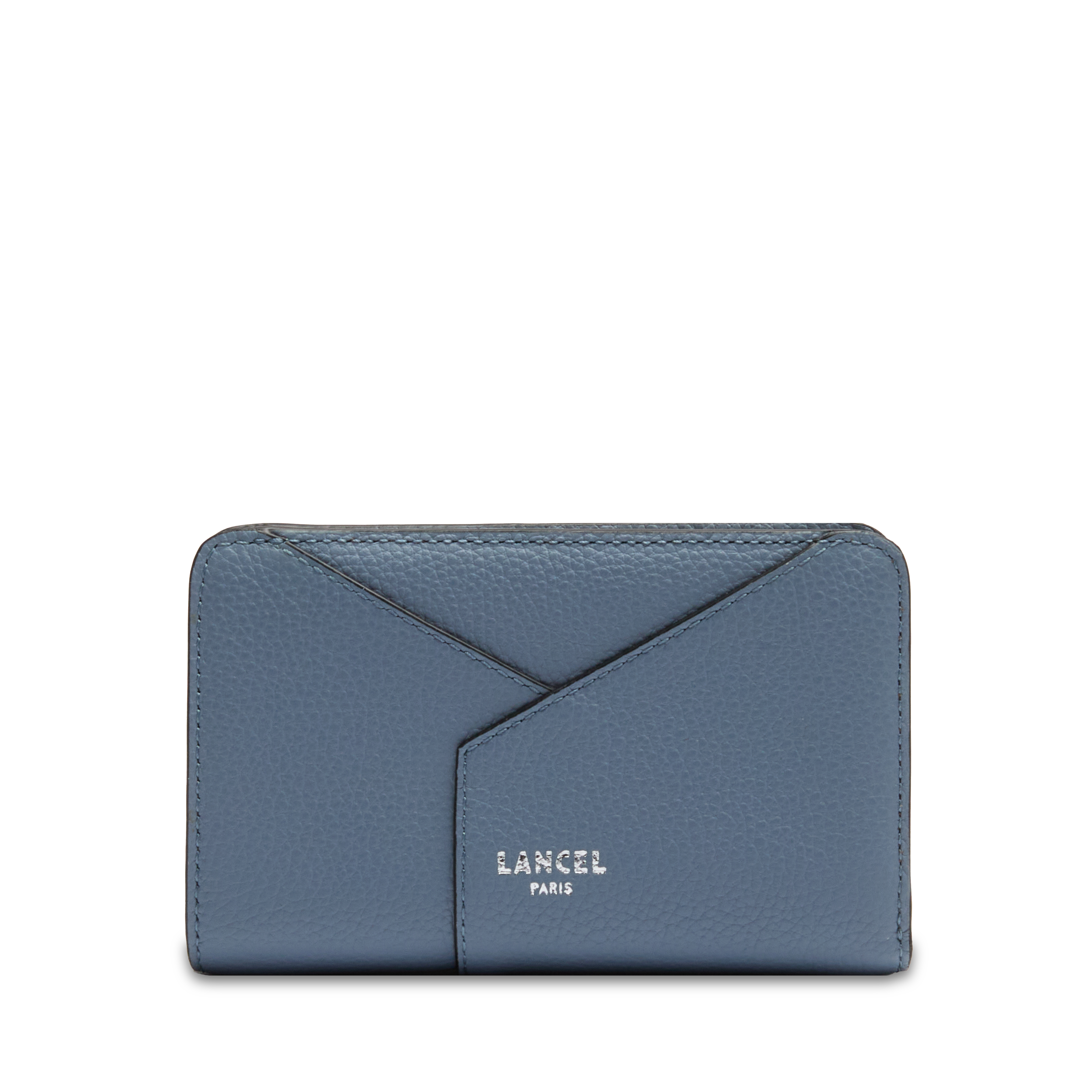 ENVELOPPE - Ecume - Portefeuille compact