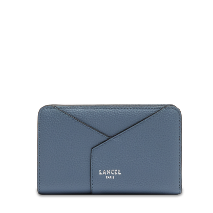 ENVELOPPE - Ecume - Portefeuille compact