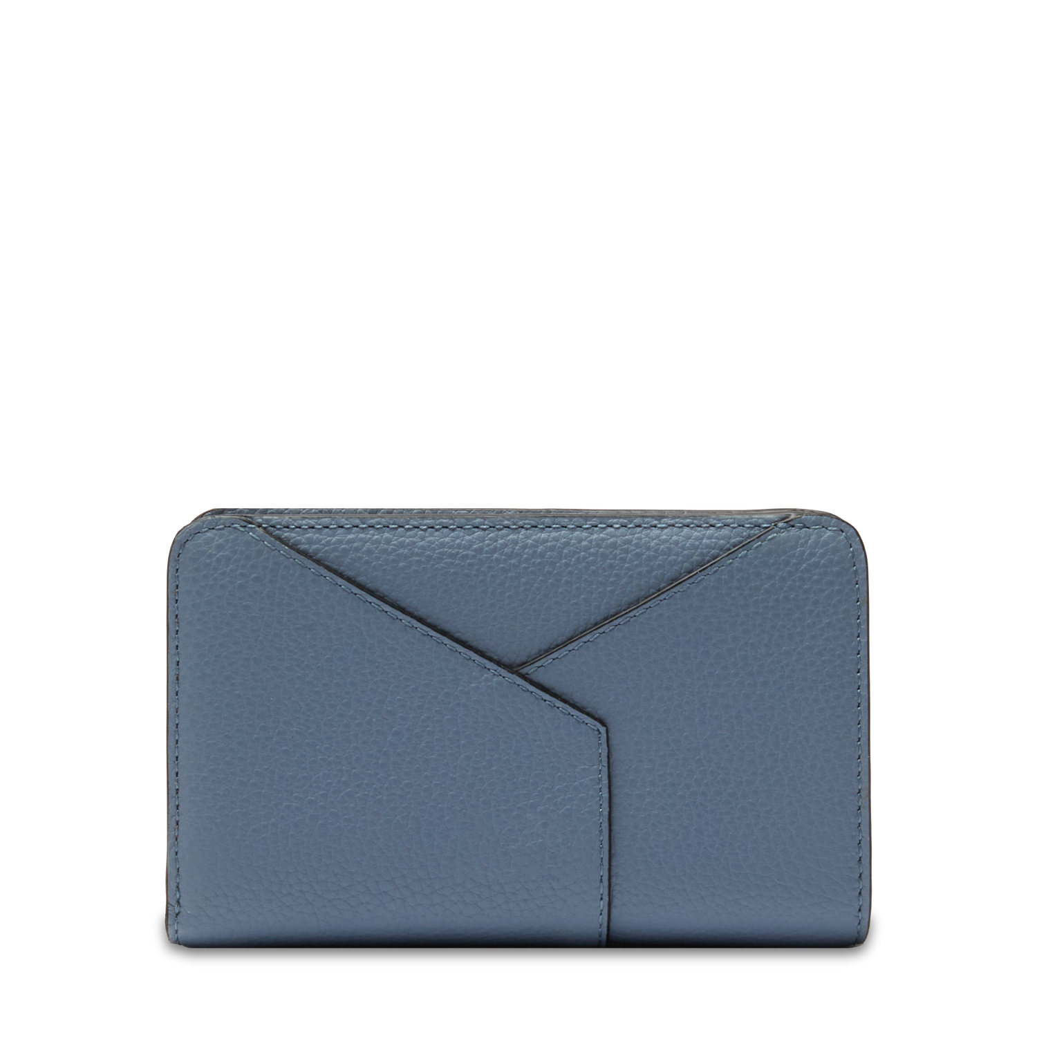 ENVELOPPE - Ecume - Portefeuille compact