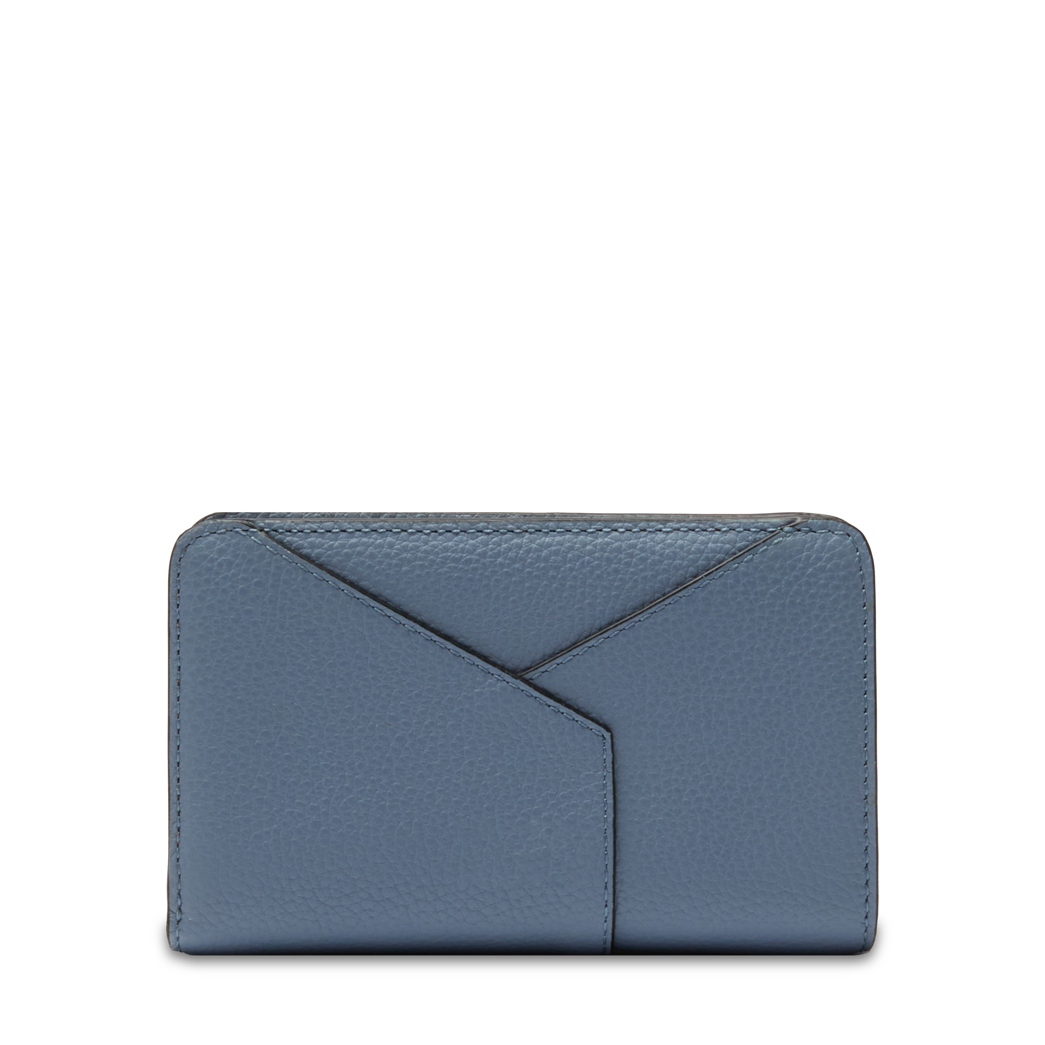 ENVELOPPE - Ecume - Portefeuille compact