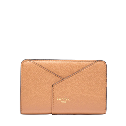 ENVELOPPE - Camel - Portefeuille compact