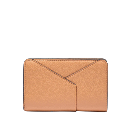 ENVELOPPE - Camel - Portefeuille compact