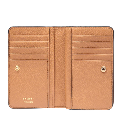 ENVELOPPE - Camel - Portefeuille compact