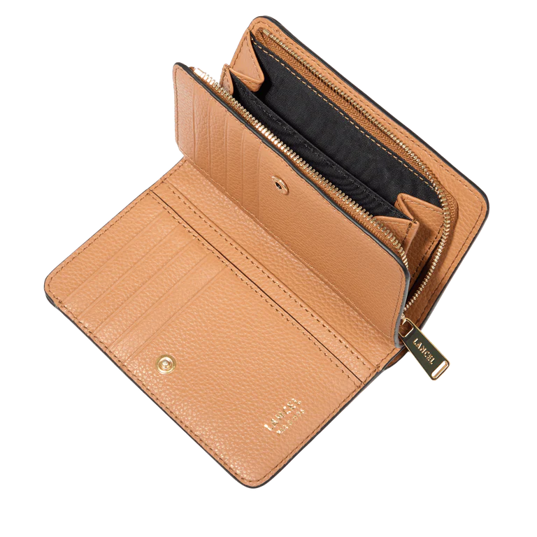 ENVELOPPE - Camel - Portefeuille compact