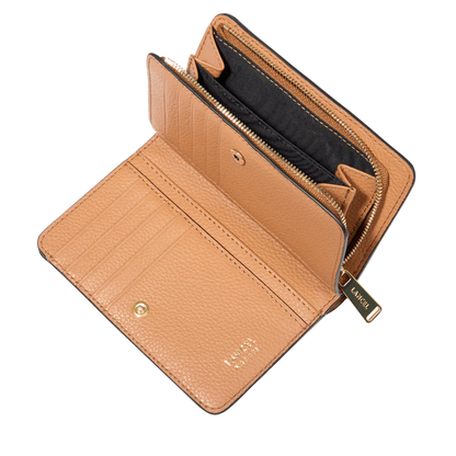 ENVELOPPE - Camel - Portefeuille compact