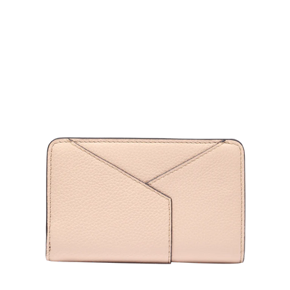 ENVELOPPE - Cappuccino - Portefeuille compact