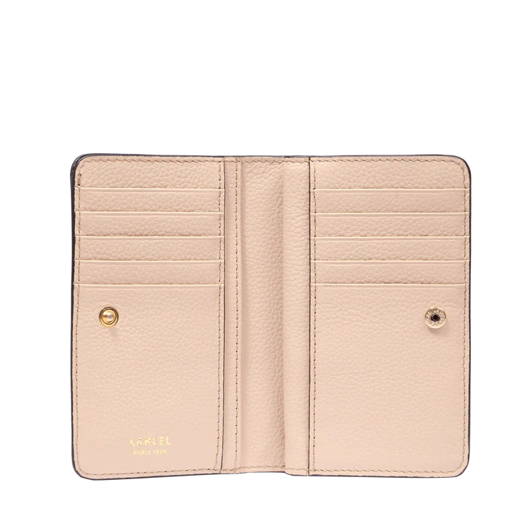 ENVELOPPE - Cappuccino - Portefeuille compact