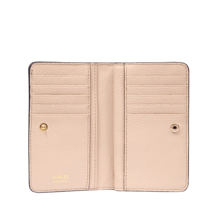 ENVELOPPE - Cappuccino - Portefeuille compact