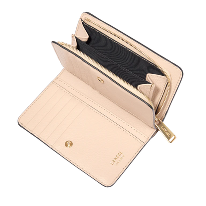 ENVELOPPE - Cappuccino - Portefeuille compact