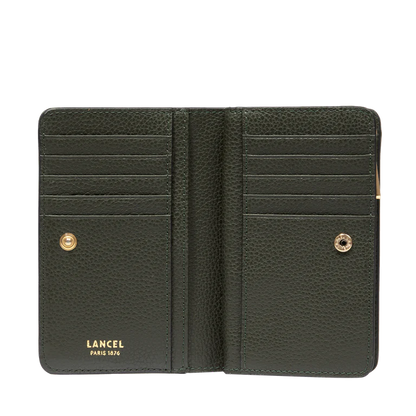 ENVELOPPE - Multico Indigo - Portefeuille compact