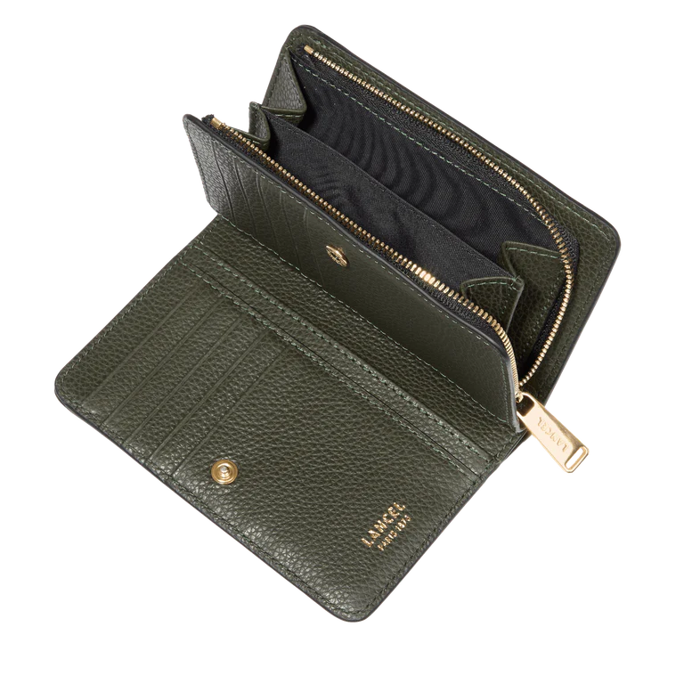 ENVELOPPE - Multico Indigo - Portefeuille compact