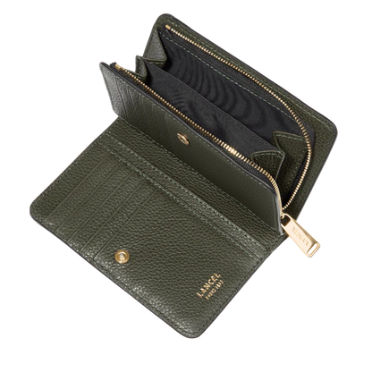 ENVELOPPE - Multico Indigo - Portefeuille compact