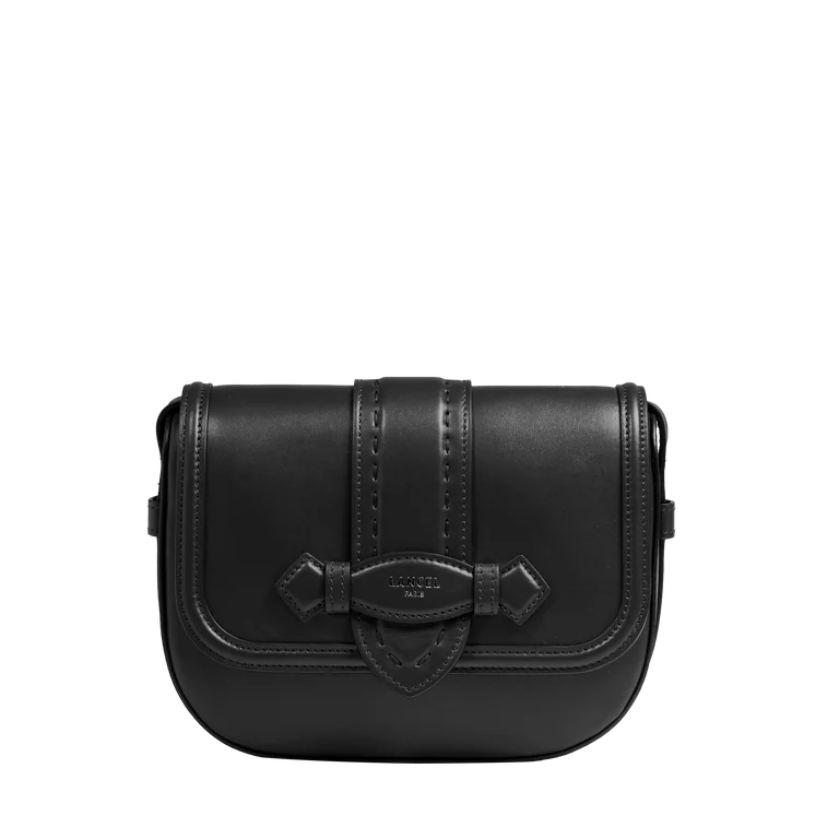 SIENNA - Noir - Sac Rabat S