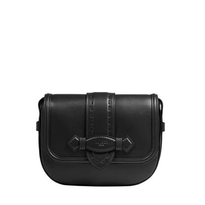 SIENNA - Noir - Sac Rabat S