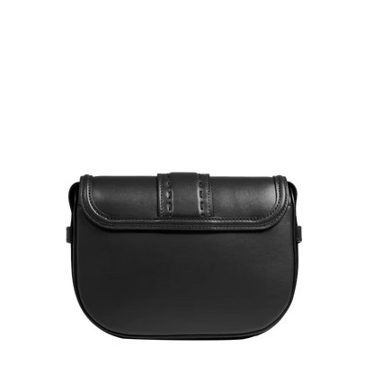 SIENNA - Noir - Sac Rabat S