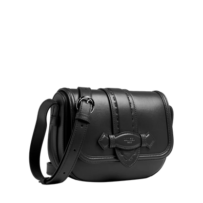 SIENNA - Noir - Sac Rabat S
