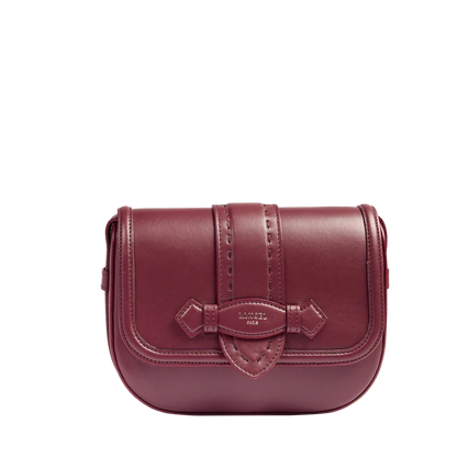 SIENNA - Cassis - Sac Rabat S
