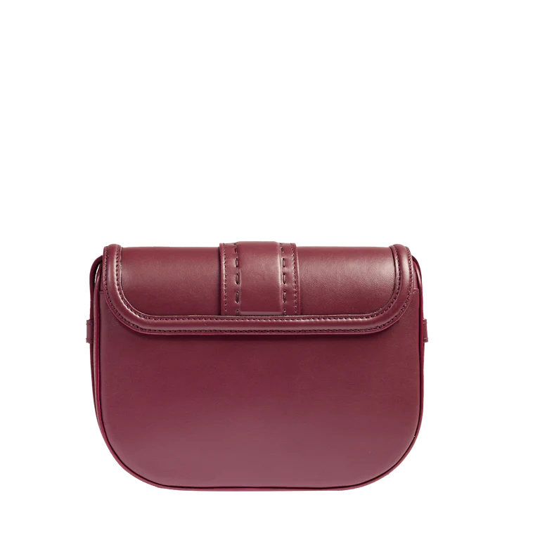 SIENNA - Cassis - Sac Rabat S