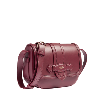 SIENNA - Cassis - Sac Rabat S