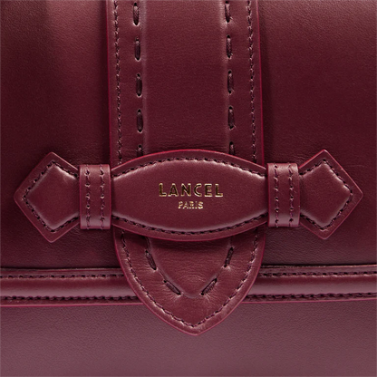SIENNA - Cassis - Sac Rabat S