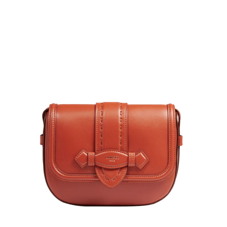 SIENNA - Brique - Sac Rabat S