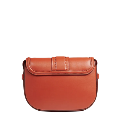 SIENNA - Brique - Sac Rabat S